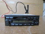 01-03 Nissan Pathfinder Bose Radio Stereo Cassette Player Receiver Amfm PN-1665K. Fixed Price $137.00.