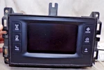 Jeep Grand Cherokee VP2 Radio Receiver Uconnect P68292896AC XZY17. Fixed Price $94.16.