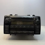 Toyota Camry 05 06 Factory Stereo Cd Player Radio 86120-AA160 Face Plate 16860. Fixed Price $28.99.