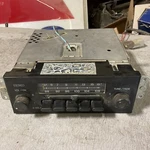 Ford Vintage Am/fm Auto Radio E5AF-19A841 Aa!!!!!!!!!!. Fixed Price $80.00.