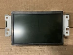 2013 Volvo V60 Information Media Radio Display Screen Oem 31382303. Fixed Price $79.99.