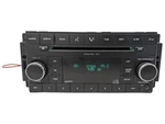 2008-2013 Chrysler Dodge Jeep Cd MP3 Aux Radio Receiver Media Player P05064411AE. Fixed Price $147.87.