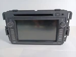 2009 Buick Enclave Navigation Cd Dvd Radio Receiver 20792738 Oem. Fixed Price $184.99.