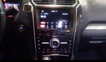 2017 Ford Explorer Info Media Radio Screen W Sync Module HB5T-14G370-FCD Oem. Fixed Price $294.55.