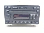 98-04 Lincoln Aviator Navigator Ford Explorer Mustang Mercury Mountaineer Radio. Fixed Price $120.00.