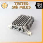 09-10 Maserati Quattroporte M139 Gt Bose Audio Amplifier 246472 Oem 50K. Fixed Price $348.60.