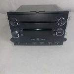 2006-15 Ford Oem Radio Cd Player Reciever MP3 Am Fm E150 F250 F350 9C2T-18C869. Fixed Price $220.00.