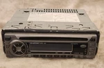 Blaupunkt RPD-552 Cd Player In Dash Receiver W/ Detachable Face Qwik Ship!. Fixed Price $21.98.