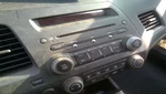 Audio Equipment Radio Receiver Assembly Coupe Si Fits 06-08 Civic 31221104. Fixed Price $101.41.