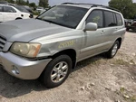 Audio Equipment Radio Receiver Cd Cassette Fits 01-03 Highlander 551179. Fixed Price $123.40.