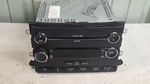 2006-2009 Mercury Milan Ford Fusion Radio Am Fm MP3 6-CD Part # 8E5T-18C815-AE. Fixed Price $75.00.
