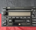 Toyota 4RUNNER Sequoia Tundra Camry Sienna Stereo Cd Jbl 86120-08130 A56817. Fixed Price $179.99.