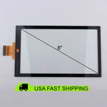 12" Touch Screen Digitizer Replacement For Toyota Prius Prime Radio E7056-JBL. Fixed Price $122.40.