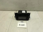 2010 Toyota Prius Hybrid Havigation Radio Display Oem+. Fixed Price $425.66.