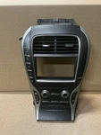 2016 Lincoln Mkx Radio Ac Heater Climate Control Switch Oem FA1T-18D699-EK. Fixed Price $149.99.