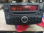 2010 Nissan Altima Am/fm 6-DISC Cd Oem Radio Bose Only Condition. Fixed Price $169.95.