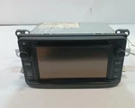 2013-2013 Toyota Corolla Radio Receiver W/ Display Screen Assembly Factory Oem. Fixed Price $268.39.