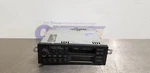 89 Jeep Comanche Mj Am Fm Stereo Cassette Head Unit 56002467. Fixed Price $150.00.