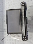 2017-2018 Hyundai Elantra Sedan Navigation Screen Assembly Id 96560F2100. Fixed Price $150.00.