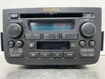 2004 Acura Mdx Oem Radio Receiver Stereo 39101-S3V-A050-M1 Cd Fm 02 03. Fixed Price $300.29.