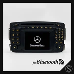 Mercedes-benz Comand 2.0-US / Head Unit BO1528 Radio Navigation System W463 Lbs. Fixed Price $1017.22.