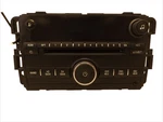 2006 2011 Chevrolet Impala Radio Control Unit Am/fm Cd Player U1C Used Oem 25957. Fixed Price $44.99.