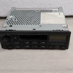 Nissan Pn -1632D Car Radio Cassette Player- Untested- Parts Only. Fixed Price $42.87.