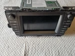 Audio Equipment Radio Prius Vin Du 7TH And 8TH Digit Fits 13 E7039. Fixed Price $225.00.