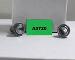 1965-1967 Mercury Radio Control Switch Knobs Montclair. Fixed Price $35.00.