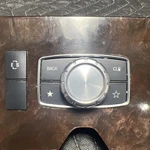 2014-2016 Mercedes-benz E350 W212 Center Control Multifunction Switch Oem.. Fixed Price $45.00.