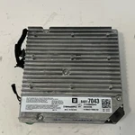 2020 Chevrolet Traverse Radio Audio Receiver Control Module Oem 84817043. Fixed Price $196.79.