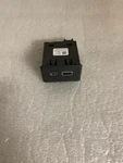 2019-2020 Cadillac Gmc Chevrolet Usb Port Without Multi Media 13520516 New Oem. Fixed Price $80.99.