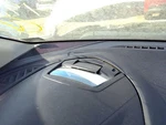 Info-gps-tv Screen Display Above Cluster Fits 14-16 Mazda 2293079. Fixed Price $155.00.