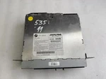 2011 Bmw 528 535 F10 F12 Radio Audio Cd Disc Player Sirius Head Unit Alpine Oem. Fixed Price $249.00.