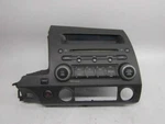 2006 2010 2011 Honda Civic Dx Am Fm Radio Player Receiver 39101-SNA-A02 2009. Fixed Price $37.99.