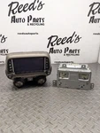 Audio Equipment Radio Receiver AM-FM-USB-MP3-NAV Fits 16-17 Equinox 1176339. Fixed Price $400.00.
