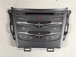 2014-2019 Lincoln Mkt Radio Climate A/c Heat Control Panel Switch EE9T-18A802-AC. Fixed Price $350.00.