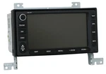 2007-2009 Hyundai Santa Fe Navigation Radio Am Fm Dvd MP3 Cd Sat Gps LAN-8670NH3. Fixed Price $467.50.