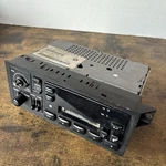 Genuine Oem Chrysler Jeep Dodge Am/fm Radio Cassette Player P5269407. Fixed Price $139.99.