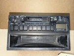 1998 Toyota Tacoma Radio Am/fm Cassette With Brackets Oem Vintage Storage. Fixed Price $49.99.