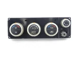 Front A/c Auto Heater Climate Temperature Control Panel For 06-07 Infiniti QX56. Fixed Price $115.70.