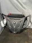 Fits 2014-2015 Ford Fiesta Radio OEM:D2BT18K811BD. Fixed Price $82.82.