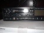 Denon Stereo Cassette Tuner DCR-7270 Vintage,rare. Fixed Price $250.00.
