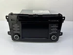 2013-2015 Mazda CX-9 Navigation Radio Cd Player Receiver TK2166DV0C. Fixed Price $44.90.