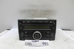 2009-2014 Nissan Cube Radio Receiver Am Fm Cd Player 281851FC0C Oem 995 20B5. Fixed Price $50.99.
