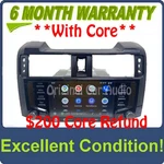2020-2023 Toyota 4URRNER Premium 3.0 Radio Gps Navigation Android Auto Apple Car. Fixed Price $1368.00.