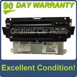 07 08 09 Bmw Logic Navigation Gps System Computer Radio Cd Dvd Player. Fixed Price $197.00.