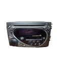 Genuine Oem 2000-2001 Hyundai Tiburon Am/fm Radio Receiver Cd Cassette Player. Fixed Price $89.96.