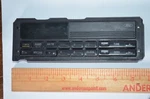 Oem Ford F3AF-18933-AA Radio Face Plate Part. Fixed Price $11.99.