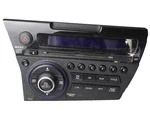 Receiver Radio Audio Satellite MP3 For 2011-2012 Honda Cr-z P/n 39100-SZT-A21. Fixed Price $187.09.